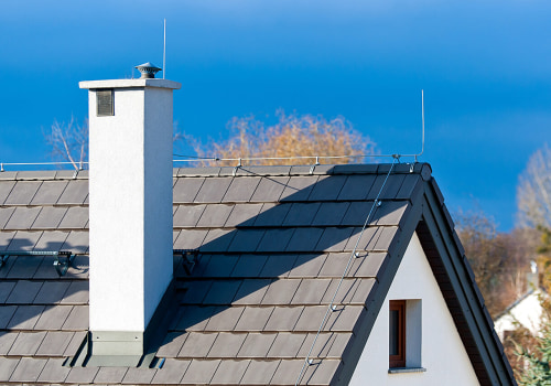 How much does it cost to install lightning protection system?