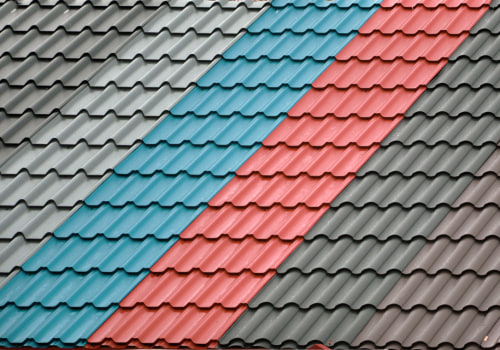 What is the best long life roofing?