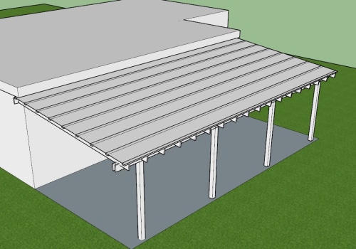 How do i know if my roof is up to code?