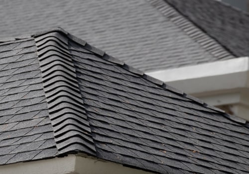 The Benefits of Professional Roof Installation