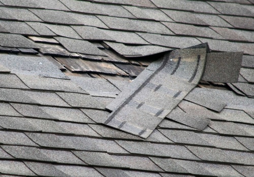 Can you get a roof done in the winter?