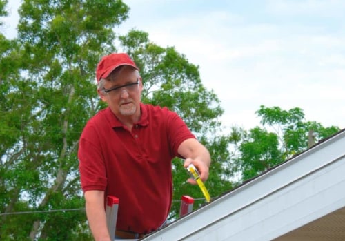 How Often Should You Have Your Roof Professionally Inspected?