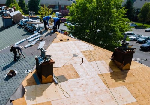 How Often Should You Replace Your Roof? A Complete Guide