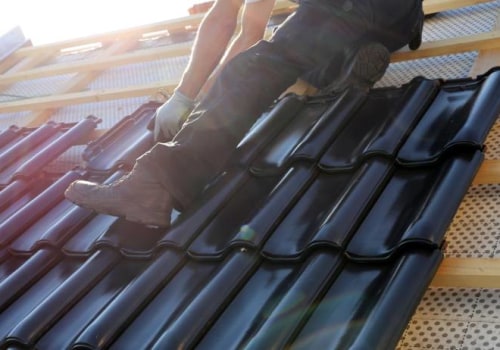 Can i get a new roof for $10,000?