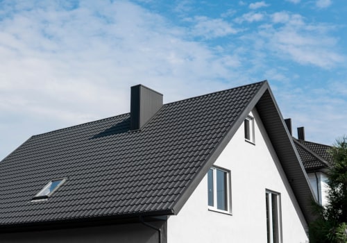 How long does it take to roof a 1000 sq ft house?