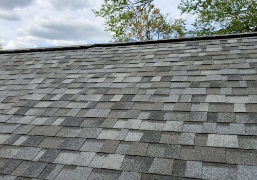 How long to shingle a 1000 sq ft house?