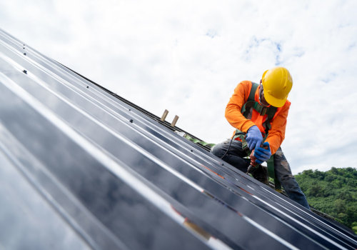 What are the pros and cons of putting metal roof over shingles?