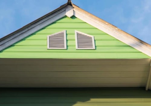 Installing an Attic Fan on Your Roof: What You Need to Know
