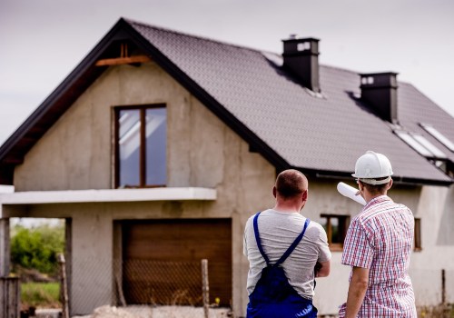 Do you have to move out when replacing a roof?