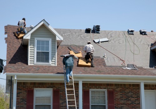 How long do roofers work in a day?