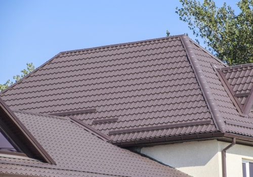 How much should a roof cost for a 1500 sq ft house?