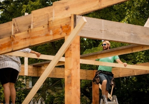 What can i do if i can't afford a new roof?