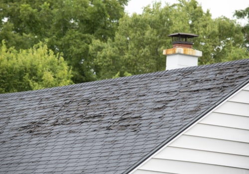 What to watch out for when replacing a roof?