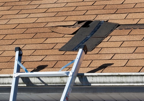 How to estimate roof replacement cost?
