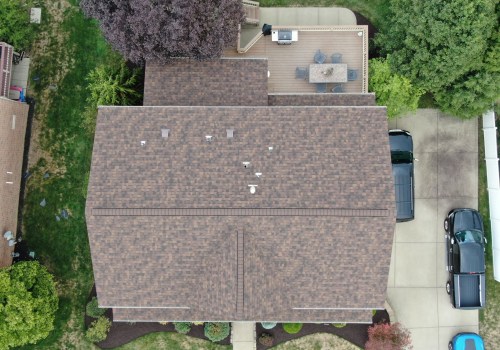 How long does it take to reroof a 2000 square foot house?
