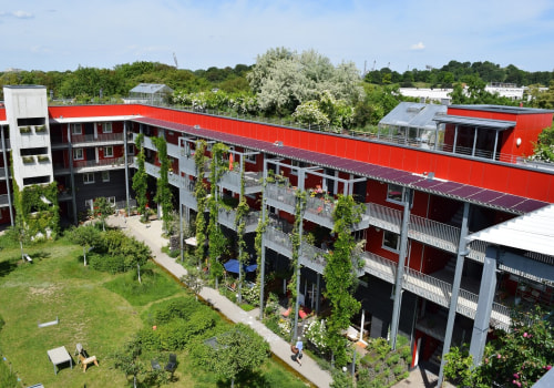 What is the major problem with green roofs?