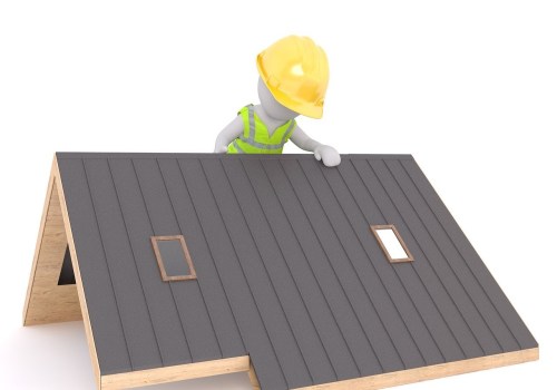 How to do an estimate for roofing?