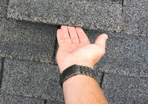 Do I Need to Replace My Roof? 9 Signs You Shouldn't Ignore