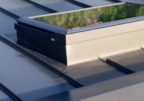Installing a Skylight on Your Roof: What You Need to Know