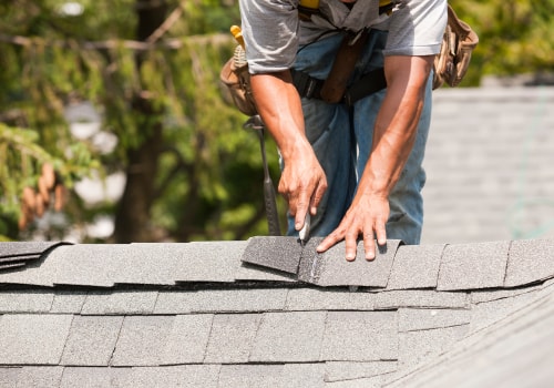 What do i need to know before installing a new roof?