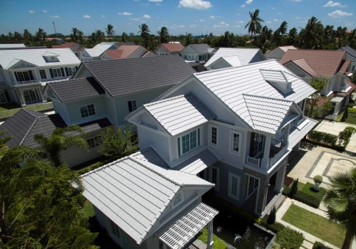 What is the average cost of a new roof in arkansas?