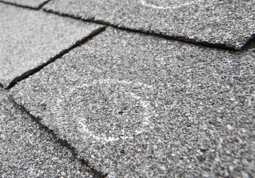 How to Tell if Your Roof Has Been Damaged by Hail or Wind