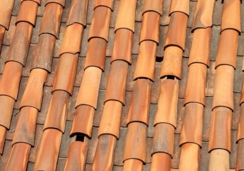 When is it Not Safe to Walk on a Roof?