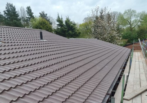 How to estimate how much a new roof will cost?