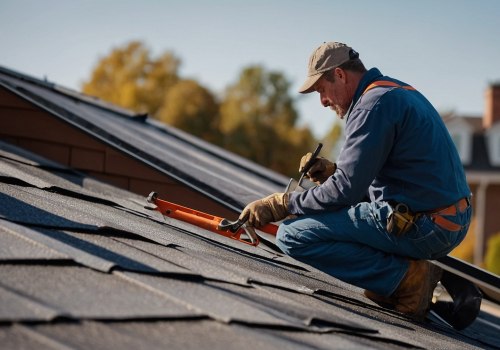 How to Maintain Your Roof for Maximum Performance