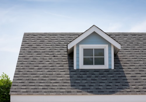 How much to shingle a 1200 sq ft house?